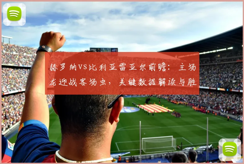 赫罗纳vs比利亚雷亚尔前瞻:主场龙迎战客场虫,关键数据解读与胜负预测