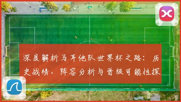 深度解析马耳他队世界杯之路:历史战绩、阵容分析与晋级可能性探讨